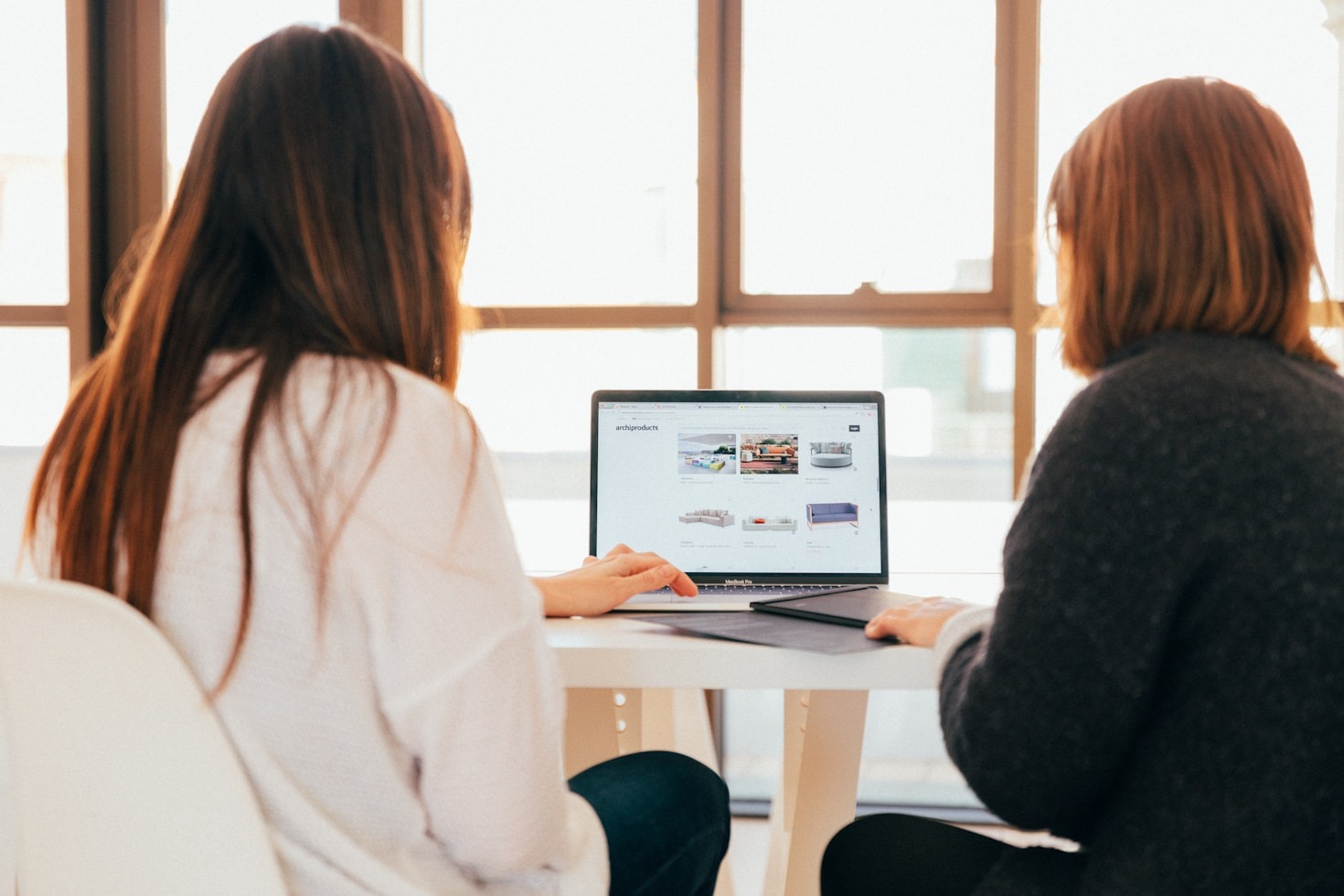 Five Ways To Refresh Your Brand Identity
